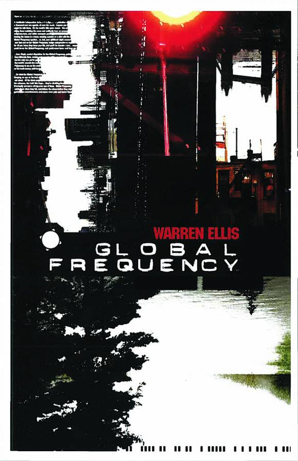 Global Frequency Tp