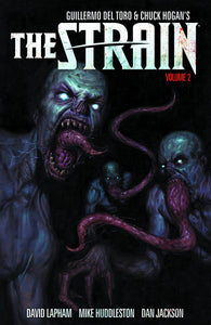 Strain Tp Vol 02