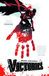 Michael Avon Oemings Victories Tp Vol 01