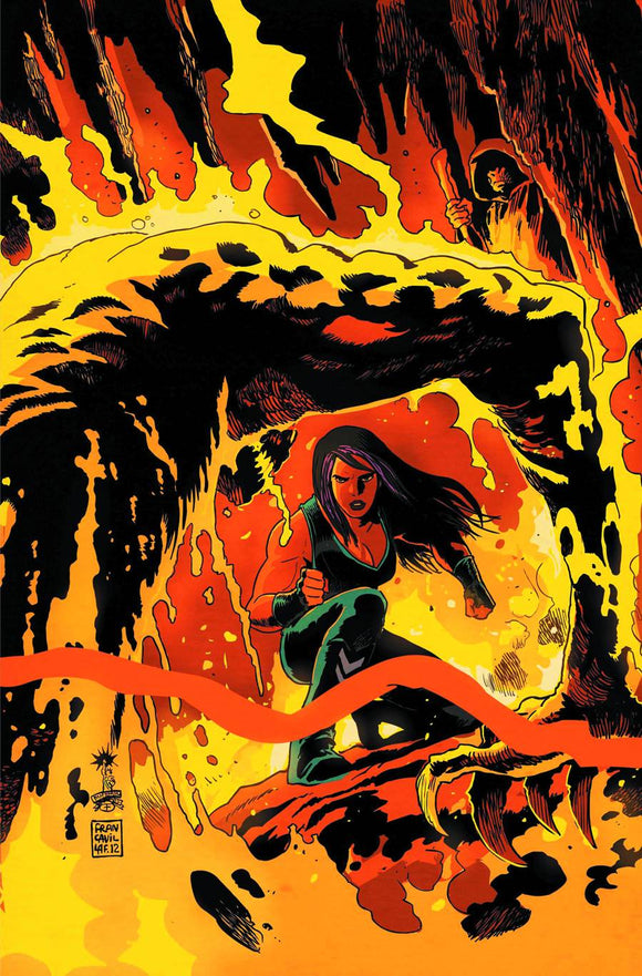 Red She-Hulk Vol 1 (2012) #64 Now2 - BACK ISSUES