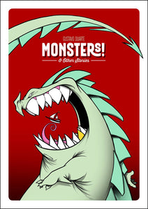 Monsters And Other Stories Tp