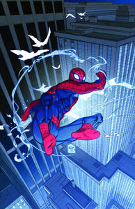 Amazing Spider-Man Vol 1 (1963) #700.2 Janson Var - BACK ISSUES
