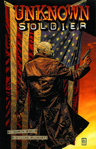 Unknown Soldier Tp New Ed