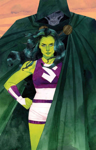 She-Hulk Vol 3 (2014) #3 Anmn - BACK ISSUES