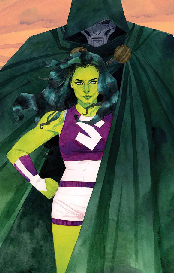 She-Hulk Vol 3 (2014) #3 Anmn - BACK ISSUES