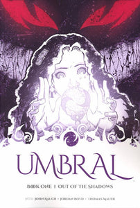 Umbral Tp Vol 01 Out Of Shadows