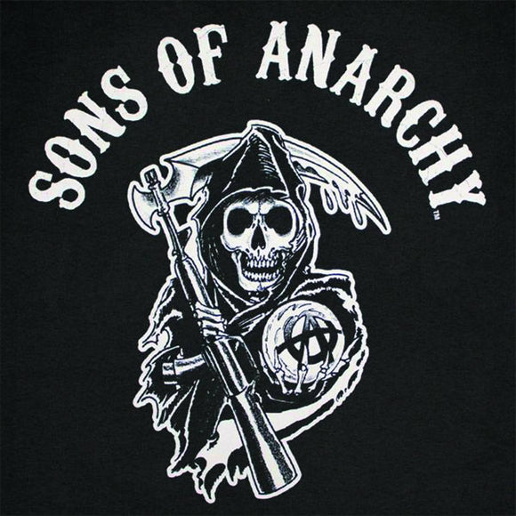 Sons Of Anarchy Board Game