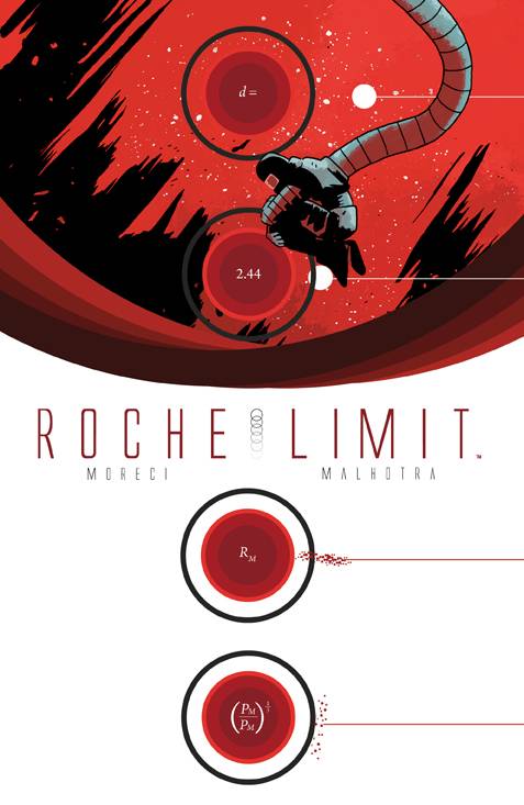 Roche Limit Tp Vol 01