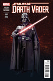 Darth Vader #1 Movie Variant 1st Black Krrsantan - BACK ISSUES