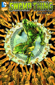 Swamp Thing Tp Vol 06 The Sureen