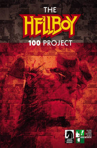 Hellboy 100 Project Tp