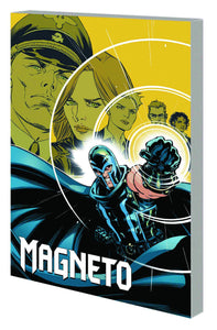 Magneto Tp Vol 03