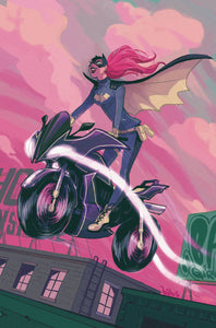Batgirl TP Vol 03 Mindfields - Books