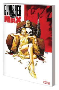 Punisher Max Complete Collection Tp Vol 05