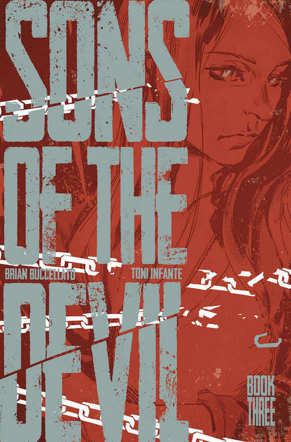 Sons Of The Devil Tp Vol 03