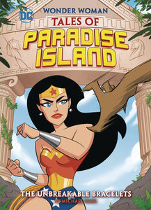 Ww Paradise Island Yr TP Unbreakable Bracelets - Books
