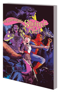 Unbeatable Squirrel Girl Tp Vol 09 Squirrels Fall Like