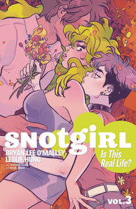 Snotgirl TP Vol 03 Is This Real Life - Books