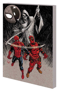 Spider-Man Deadpool Tp Vol 09 Eventpool
