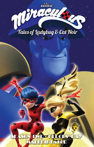 Miraculous Tales Ladybug Cat Noir Tp S2 Vol 13 Heroes