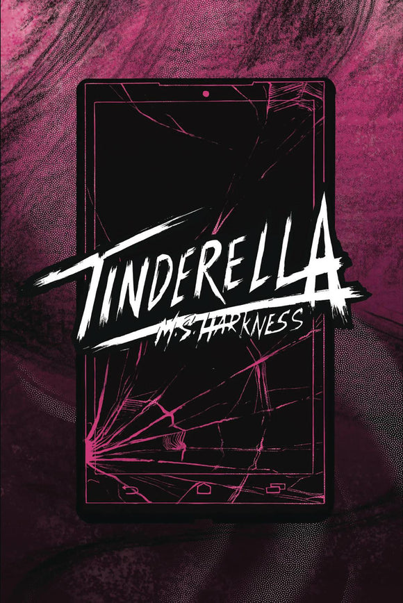 Tinderella GN - Books