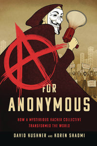 A For Anonymous Hc