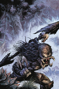 Predator Hunters Iii #2 (Of 4) 