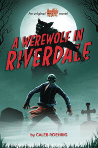 Archie Horror Novel SC Vol 01 Werewolf In Riverdale - Books