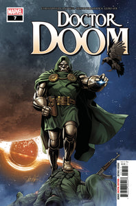 Doctor Doom #7 - Comics