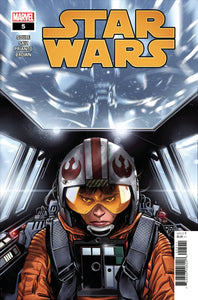 Star Wars #5 - Comics