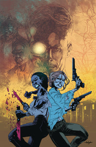 Kill Whitey Donovan #5 (of 5) Cvr A Pearson - Comics
