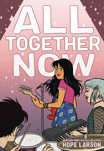 All Together Now GN - Books