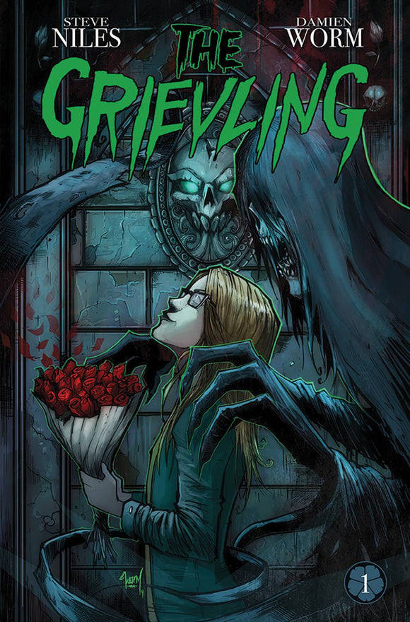 Grievling #1 (of 2) - Comics