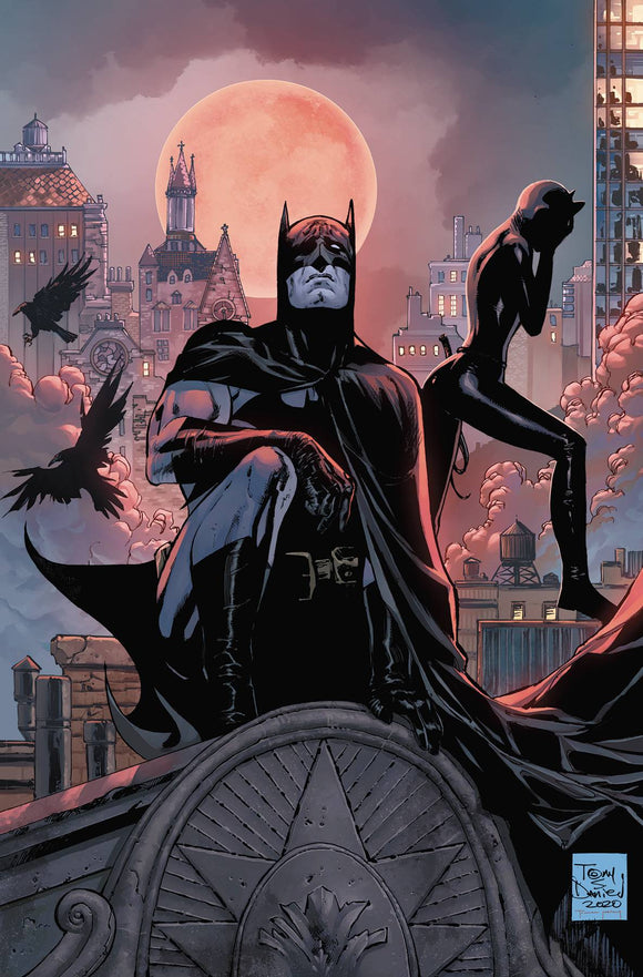 Batman #94 - Comics