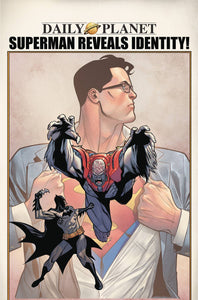 Batman Superman #10 - Comics