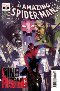 Amazing Spider-Man #46 - Comics