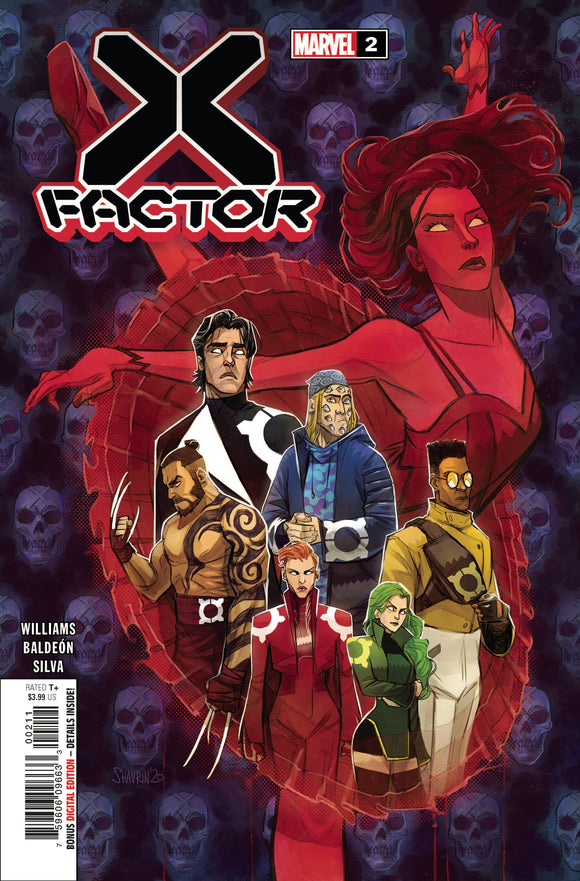 X-Factor #2 - Comics