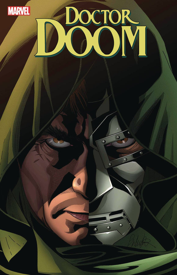 Doctor Doom #9 - Comics