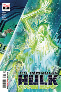 Immortal Hulk #37 - Comics