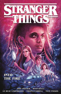 Stranger Things TP Vol 03 - Books
