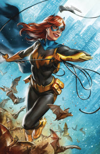 Batgirl #48 Cvr B Ian Mcdonald Var - Comics