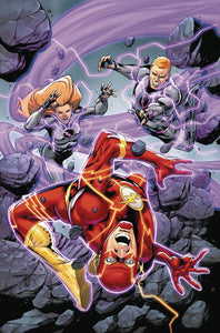 Flash #758 - Comics