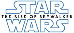 Star Wars Little Golden Book Rise of Skywalker - Books