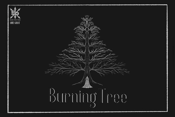 Burning Tree One Shot - Comics