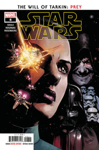 Star Wars #8 - Comics