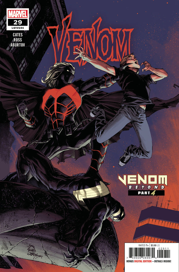 Venom #29 - Comics