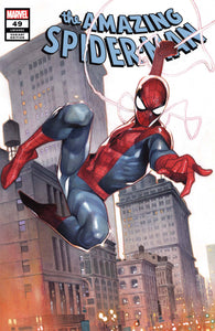 Amazing Spider-Man #49 Coipel Var - Comics