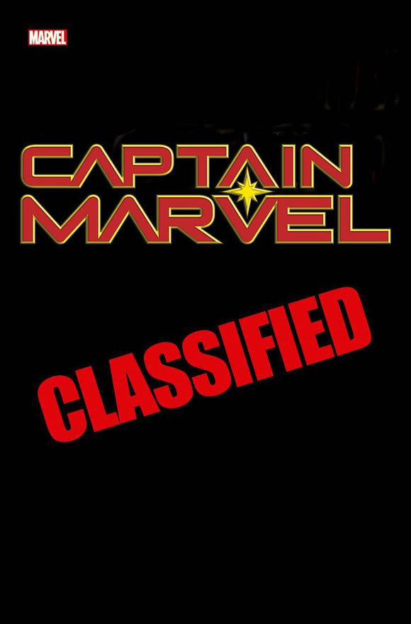 Captain Marvel #21 Bachalo Spoiler Var - Comics