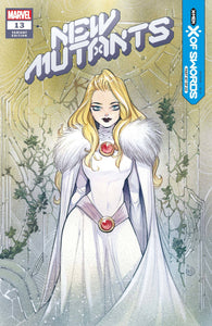 New Mutants #13 Momoko Var Xos - Comics