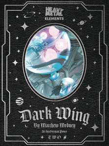 Dark Wing #2 (of 10) - Comics